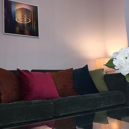 Spacious Starnberg Condo Next To Munich Екстериор снимка