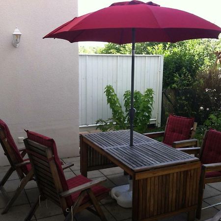 Spacious Starnberg Condo Next To Munich Екстериор снимка