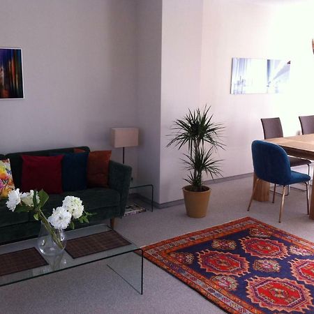 Spacious Starnberg Condo Next To Munich Екстериор снимка