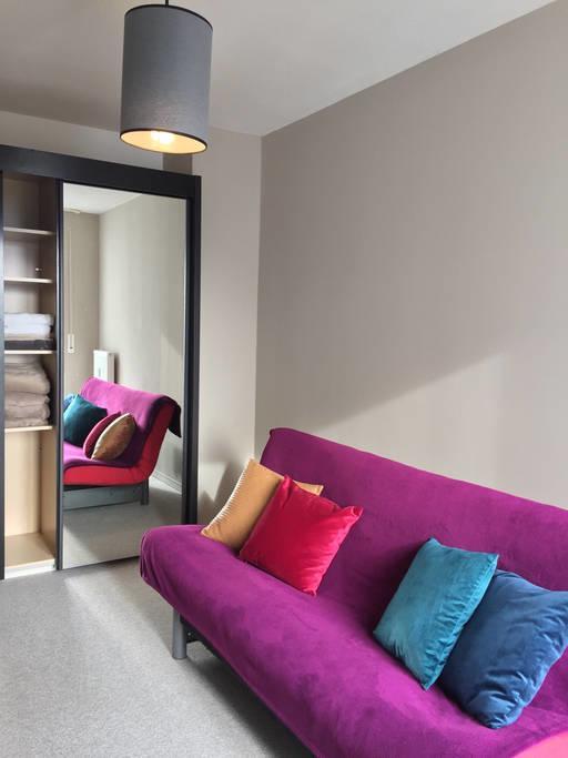 Spacious Starnberg Condo Next To Munich Екстериор снимка