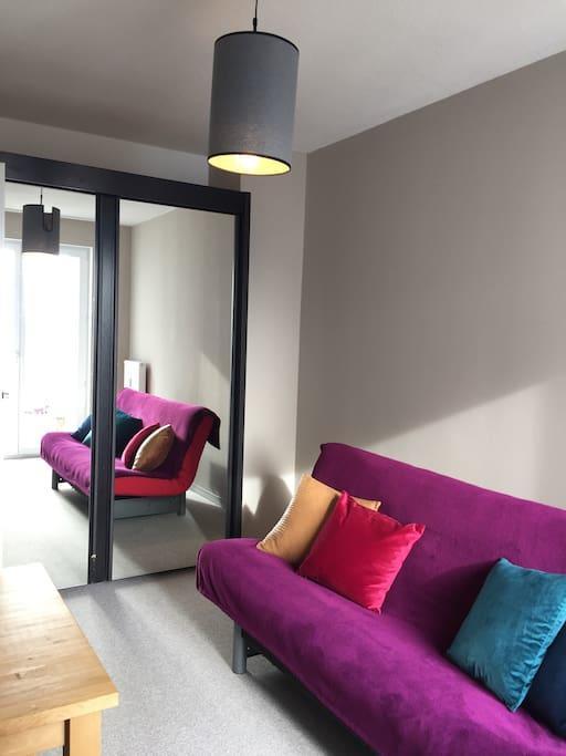 Spacious Starnberg Condo Next To Munich Екстериор снимка