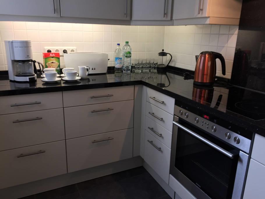 Spacious Starnberg Condo Next To Munich Екстериор снимка