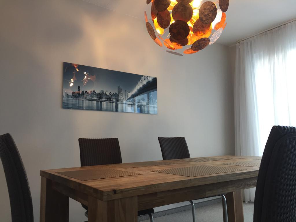 Spacious Starnberg Condo Next To Munich Екстериор снимка