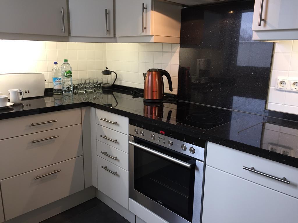 Spacious Starnberg Condo Next To Munich Екстериор снимка