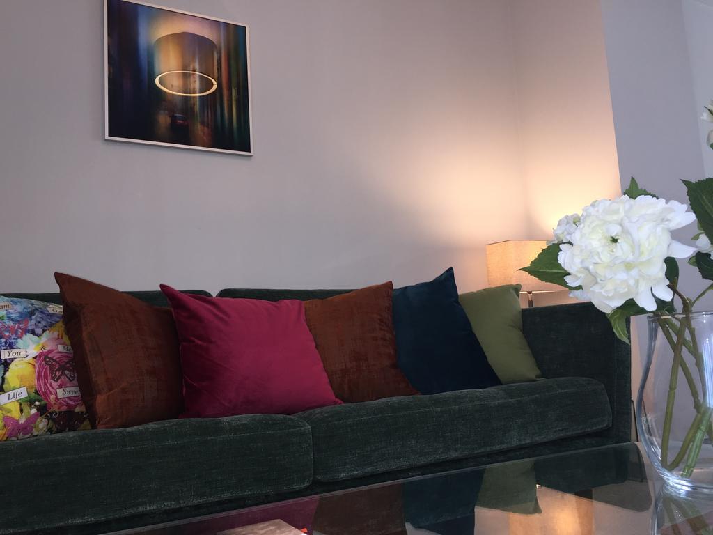 Spacious Starnberg Condo Next To Munich Екстериор снимка
