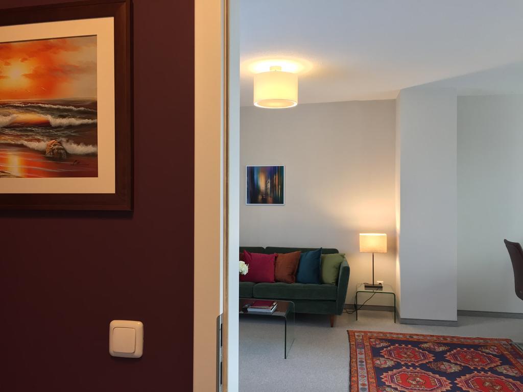 Spacious Starnberg Condo Next To Munich Екстериор снимка