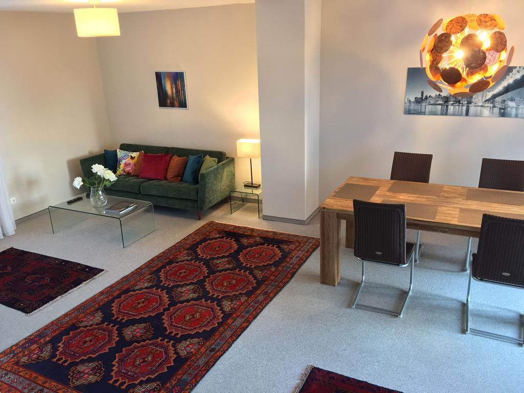 Spacious Starnberg Condo Next To Munich Екстериор снимка