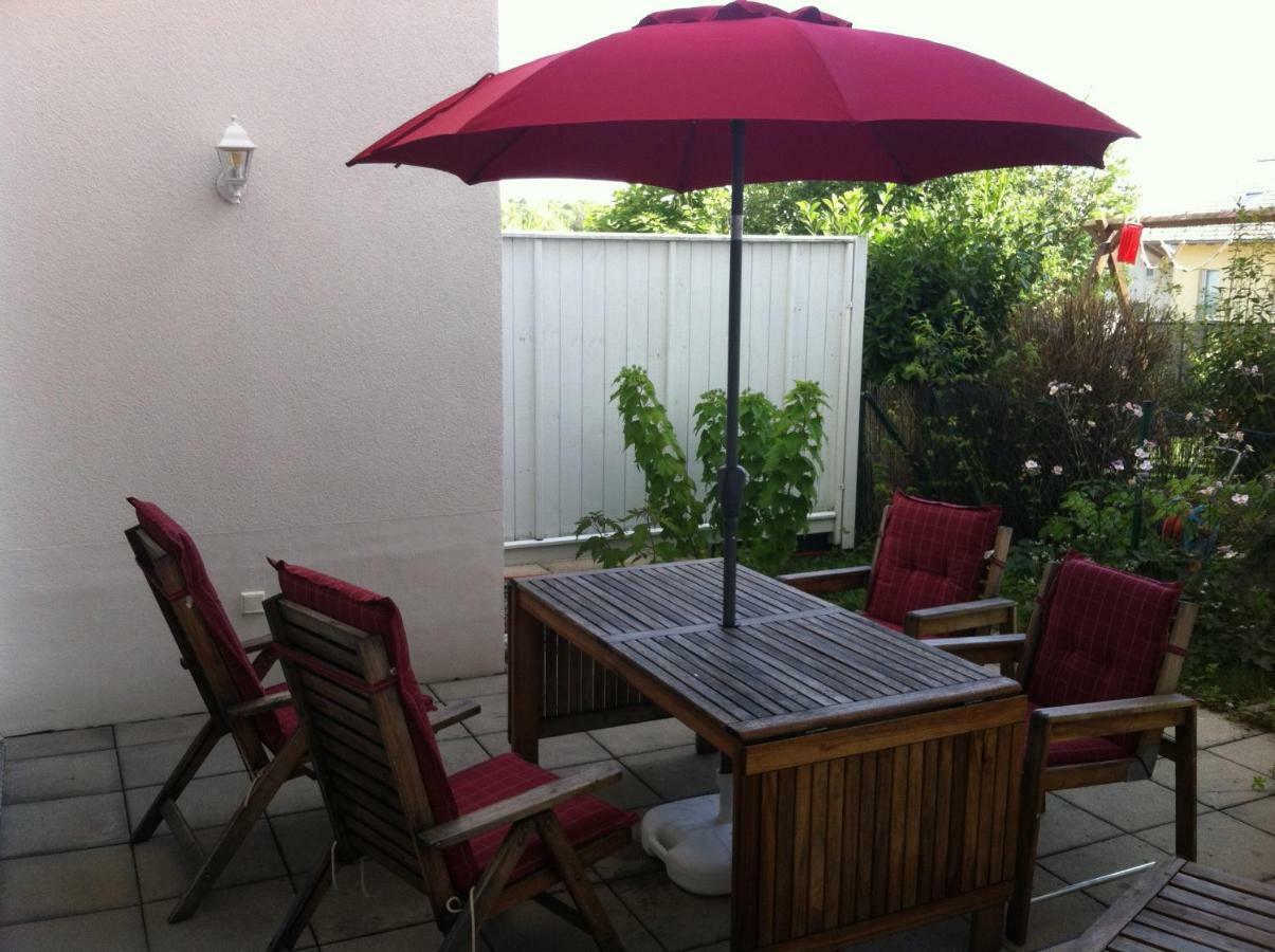 Spacious Starnberg Condo Next To Munich Екстериор снимка