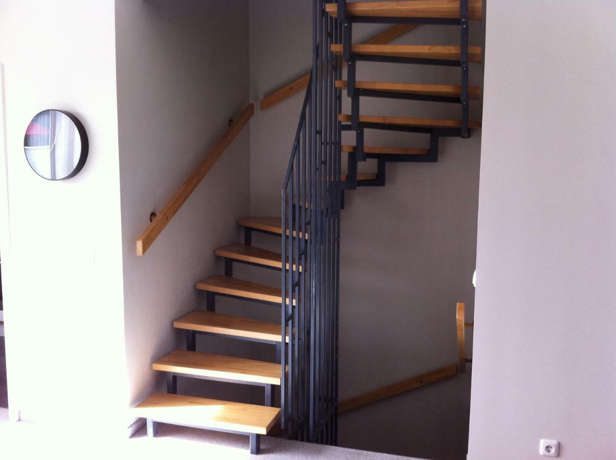 Spacious Starnberg Condo Next To Munich Екстериор снимка