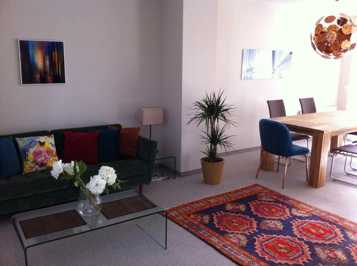 Spacious Starnberg Condo Next To Munich Екстериор снимка