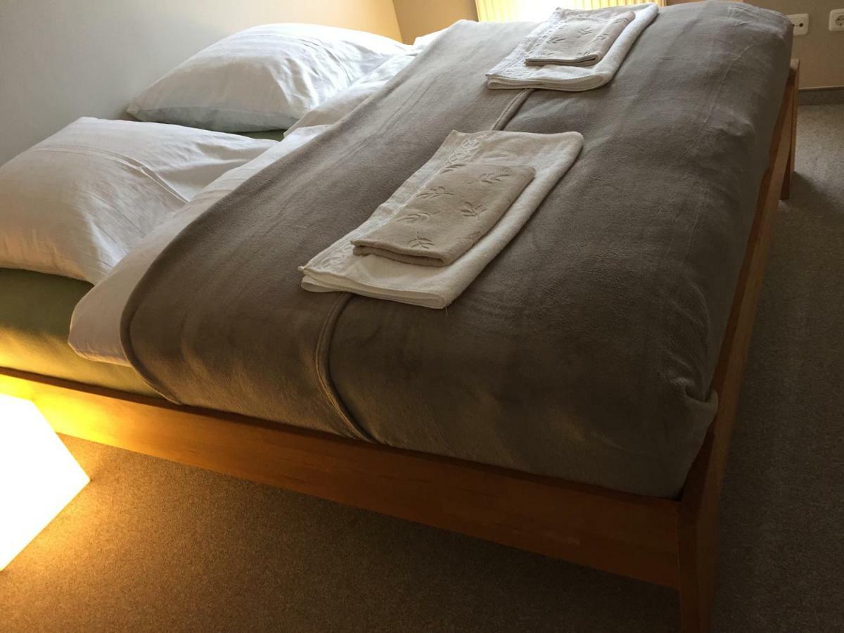 Spacious Starnberg Condo Next To Munich Екстериор снимка